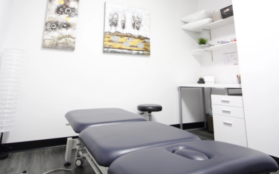 L’Ostéopathie en 5 questions