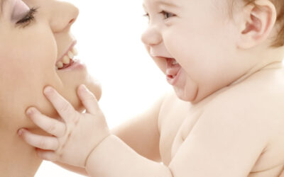 Prendre soin du nouveau bébé….  et de la nouvelle maman !