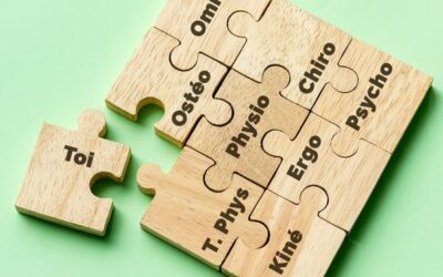 Pourquoi être ergothérapeute chez Reabilio, c’est ton meilleur plan de carrière?