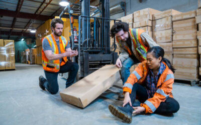 Comment prévenir les accidents de travail au Québec grâce à l’ergothérapie et la kinésiologie ?